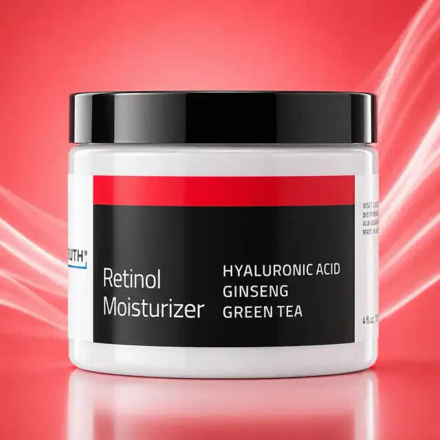 YEOUTH Retinol Moisturizer