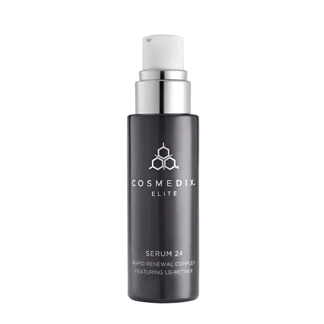 COSMEDIX Serum 24 Rapid Renewal Complex