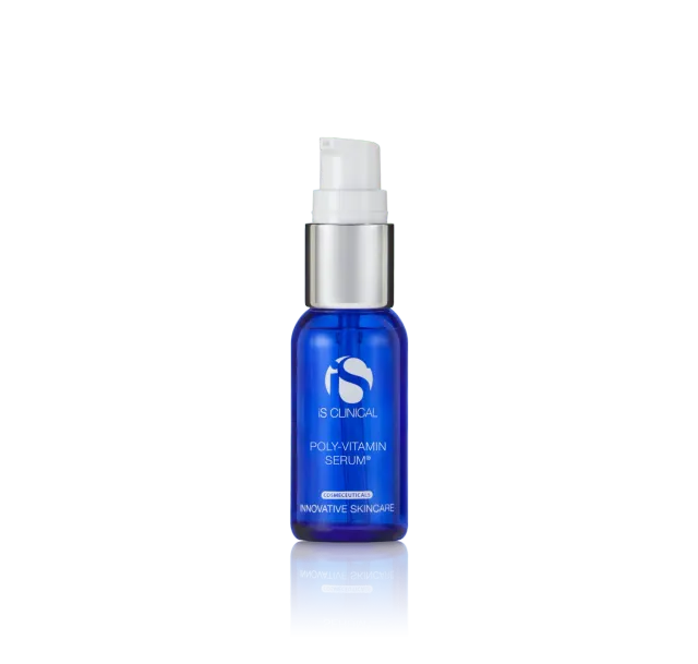 iS Clinical Poly-Vitamin Serum