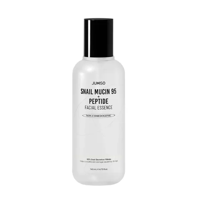 Jumiso Snail Mucin 95% + Peptide Essence 140ml