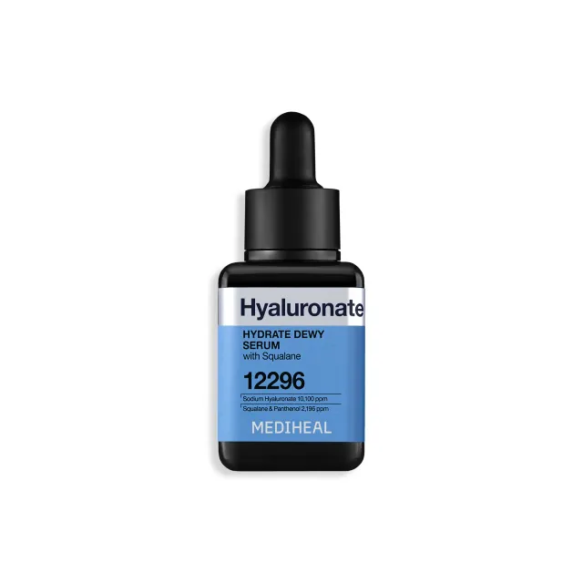 Mediheal Hyaluronate Hydrate Dewy Serum