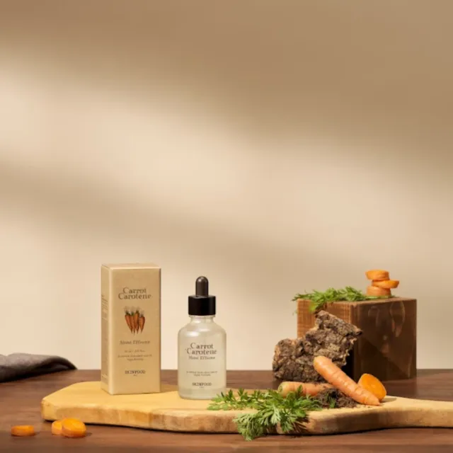 SKINFOOD Carrot Carotene Moist Effector 52ml