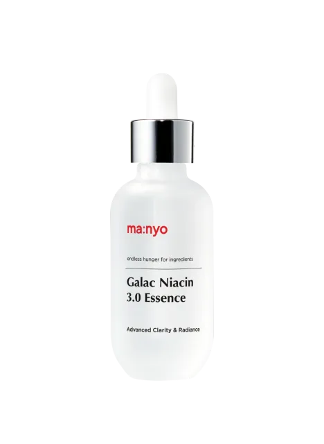 ma:nyo Galac Niacin 3.0 Essence