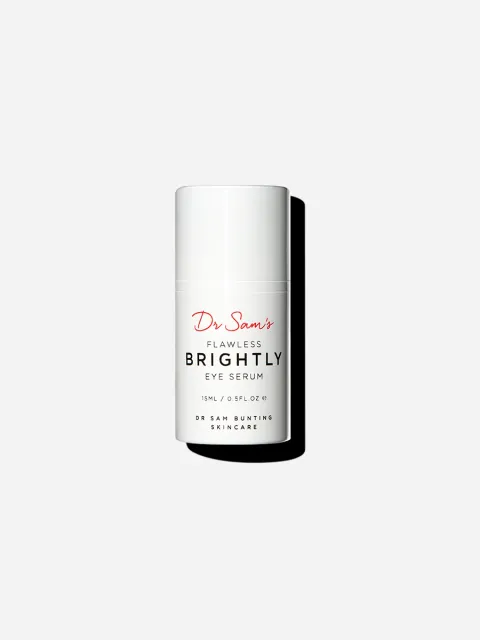 Dr Sam's Flawless Brightly Eye Serum