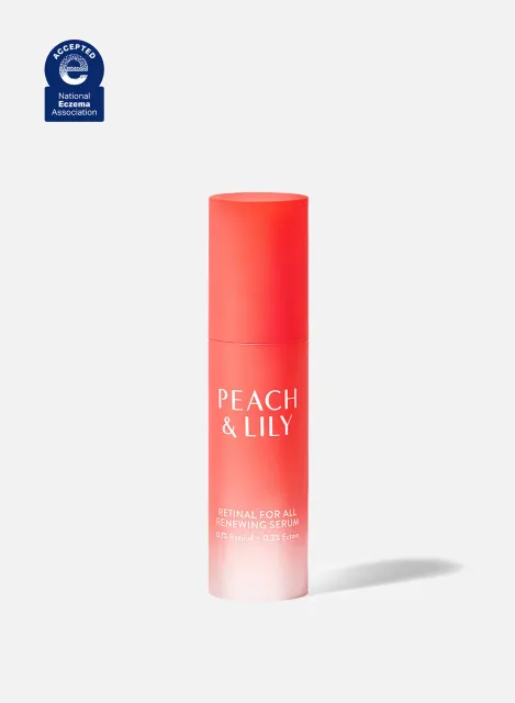 Peach & Lily Retinal For All Renewing Serum