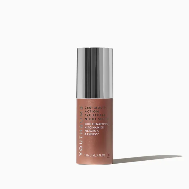 Beauty Pie Youthbomb 360° Multi Action Eye Repair Night Serum (1% Retinol Complex)