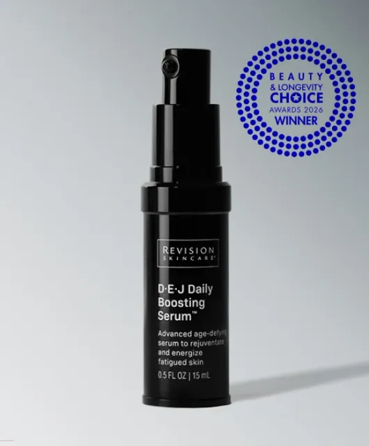 Revision Skincare D·E·J Daily Boosting Serum®