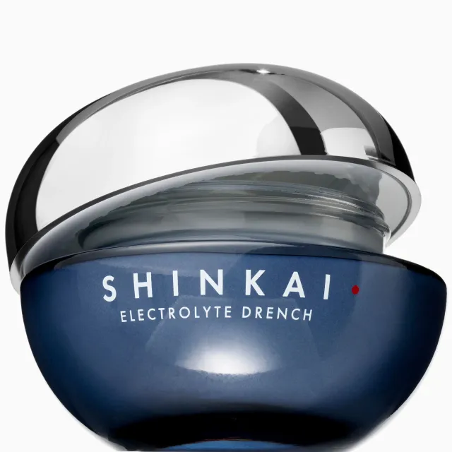 Beauty Pie Shinkai Electrolyte Drench 3-in-1 Deep Hydrating Gel Cream