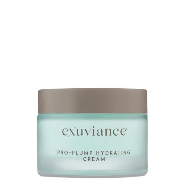 Exuviance Pro-Plump Hydrating Cream