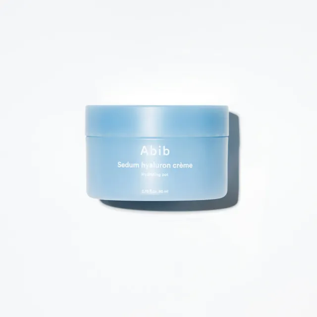 Abib Sedum hyaluron cream Hydrating pot