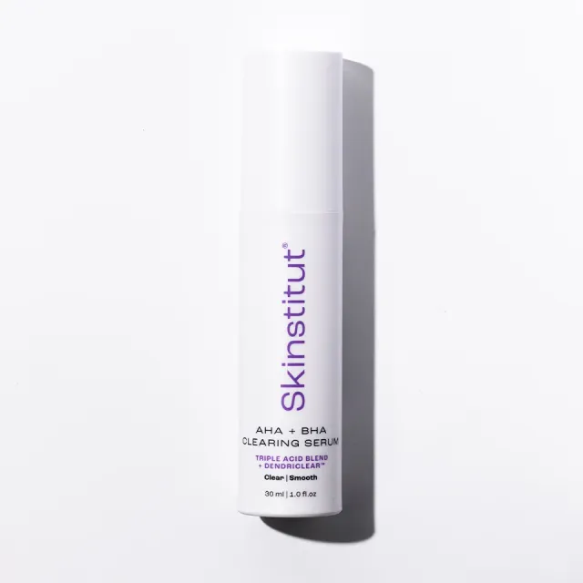Skinstitut AHA + BHA Clearing Serum