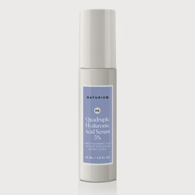 Naturium Quadruple Hyaluronic Acid Serum 5%