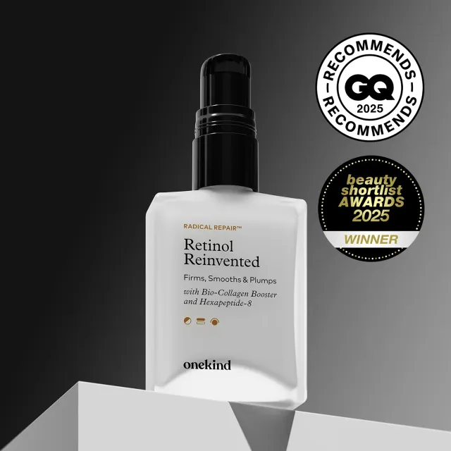 Onekind Radical Repair® Retinol Reinvented Serum
