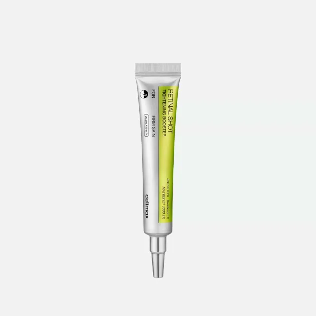 Celimax The Vita A Retinal Shot Tightening Booster