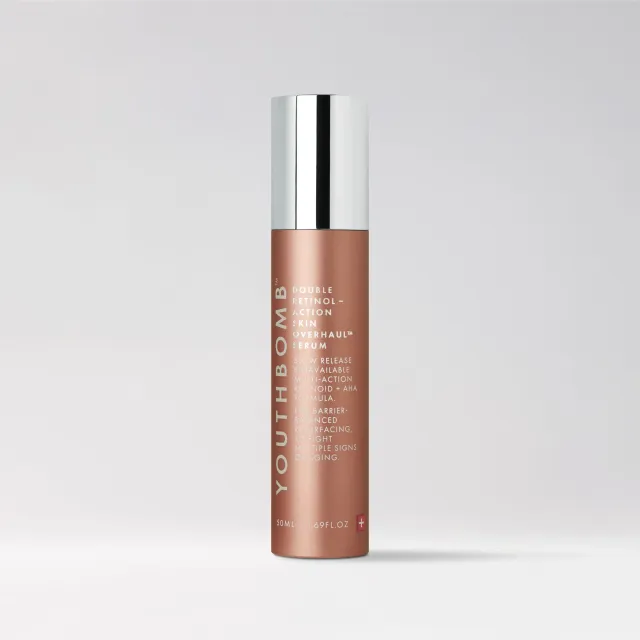 Beauty Pie Youthbomb Double-Retinol Action Skin Overhaul Serum (5% Retinol Complex)