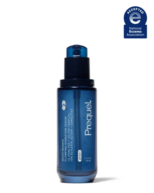 Prequel MULTI-QUENCH SERUM