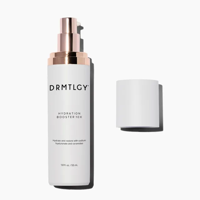 DRMTLGY Hydration Booster 10X