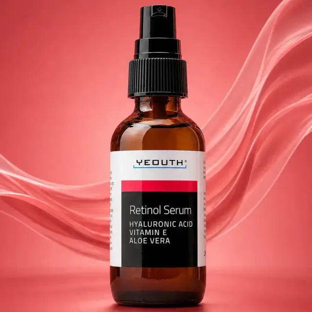 YEOUTH Retinol Serum