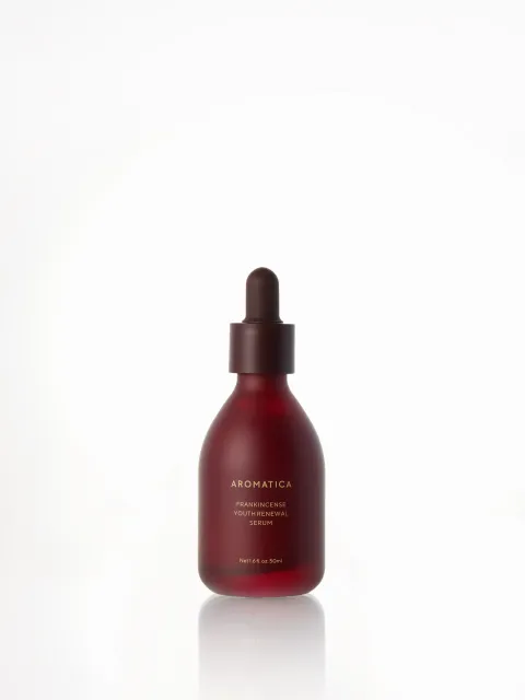 AROMATICA Frankincense Youth Renewal Serum 50ml