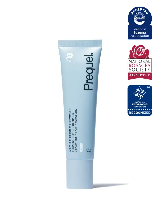 Prequel AM/PM MOISTURIZER