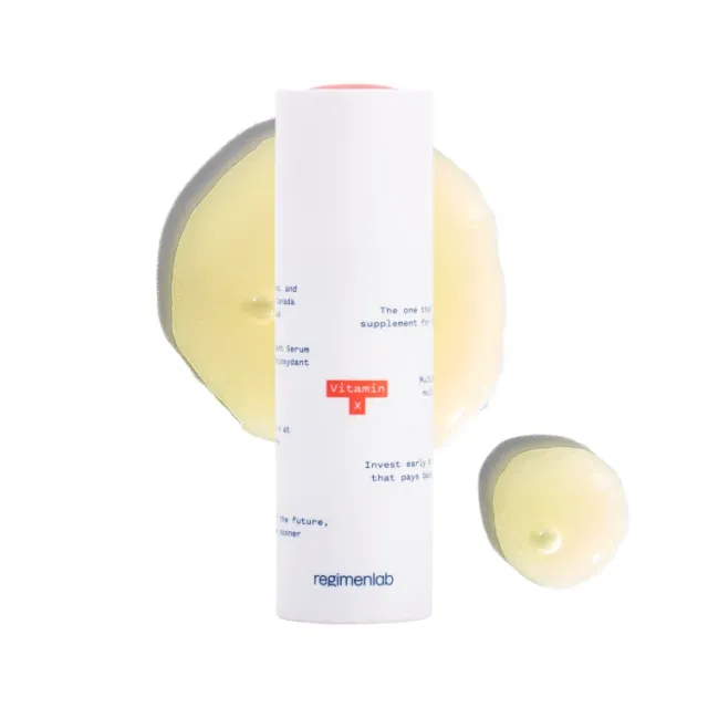 Regimen Lab Vitamin X