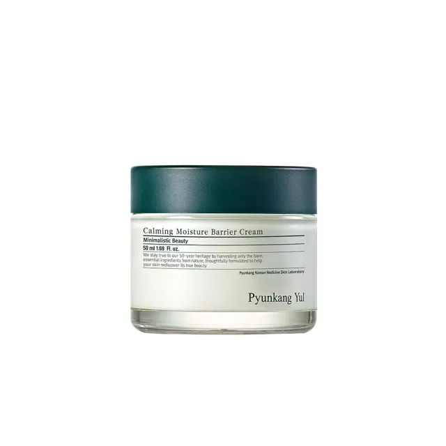 Pyunkang Yul Pyunkang Yul Calming Moisture Barrier Cream 50ml