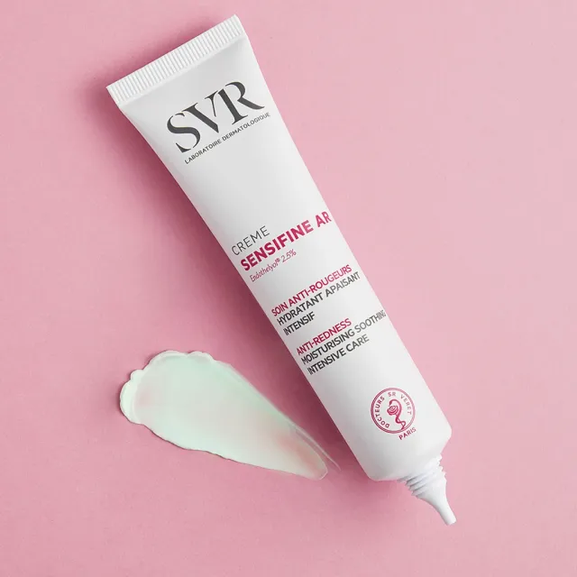 SVR SENSIFINE AR Creme
