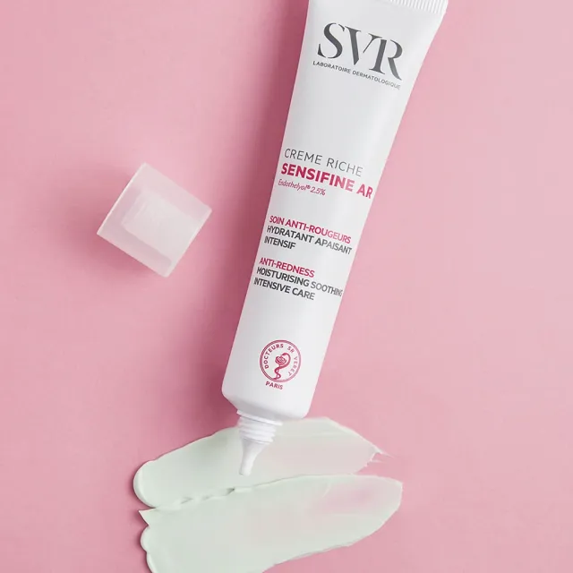 SVR SENSIFINE AR Creme Riche