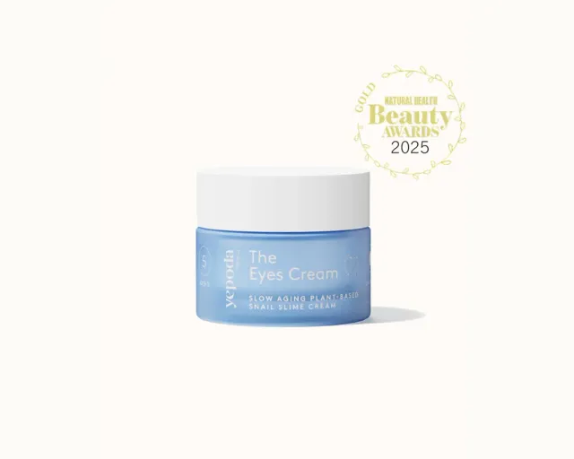 Yepoda The Eyes Cream