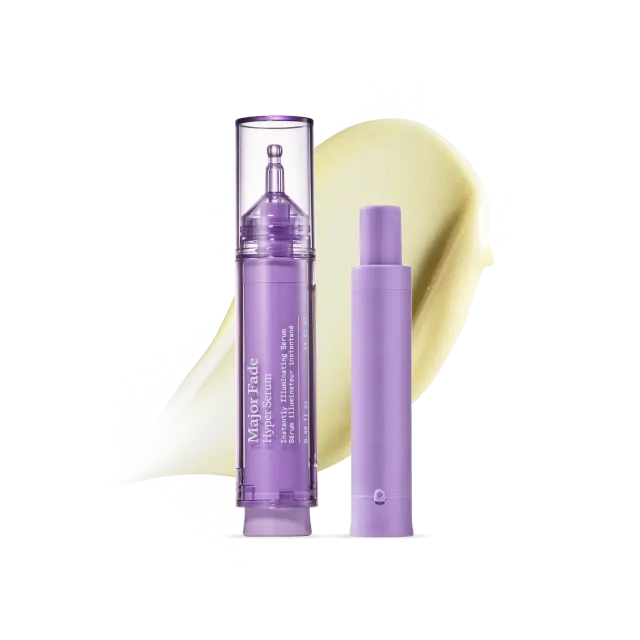 Dr. Idriss Major Fade Hyper Serum™