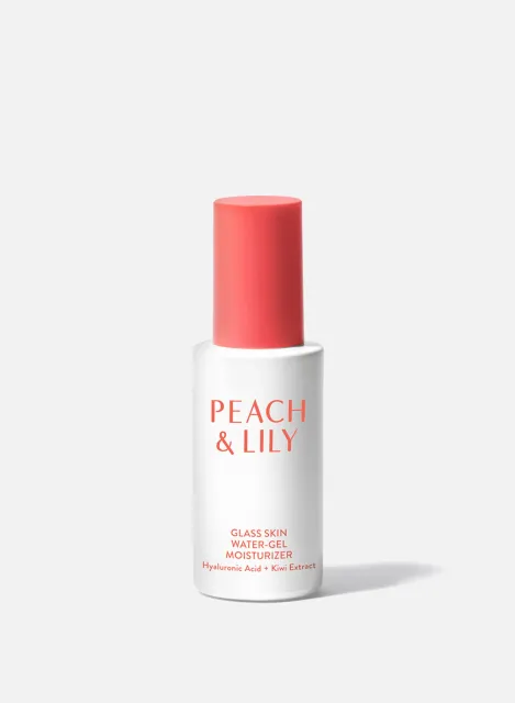 Peach & Lily Glass Skin Water-Gel Moisturizer