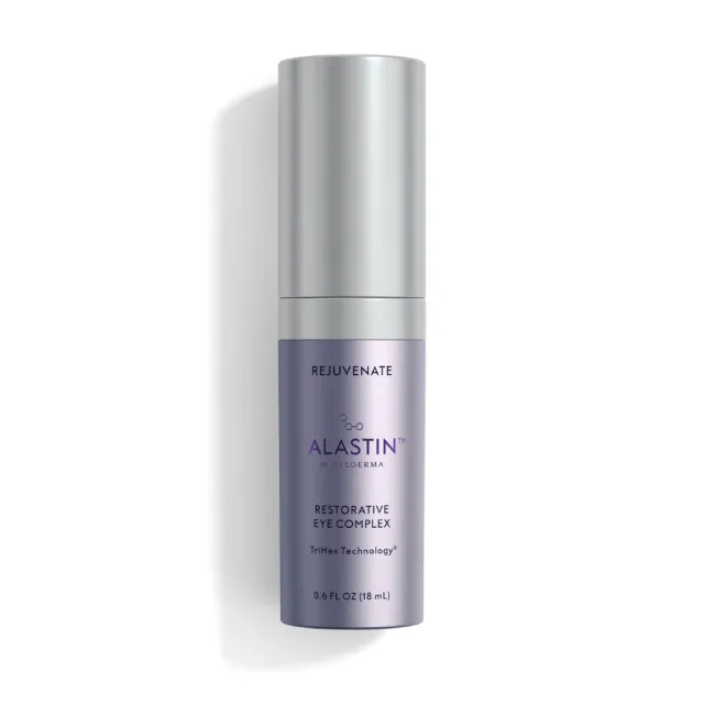 ALASTIN Skincare Restorative Eye Complex with TriHex Technology®