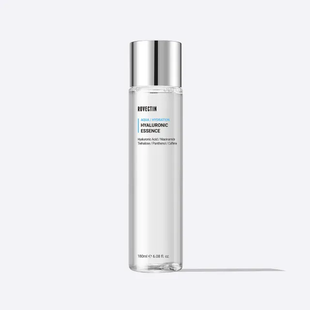 Rovectin Aqua Hyaluronic Essence