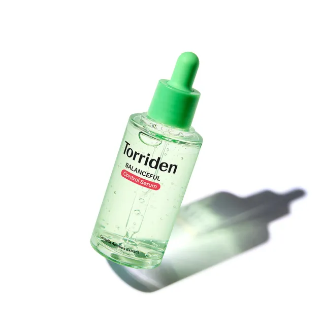 Torriden BALANCEFUL Control Serum