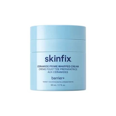 Skinfix Ceramide Prime Whipped Cream