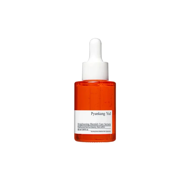 Pyunkang Yul Pyunkang Yul Brightening Blemish Care Serum 30ml