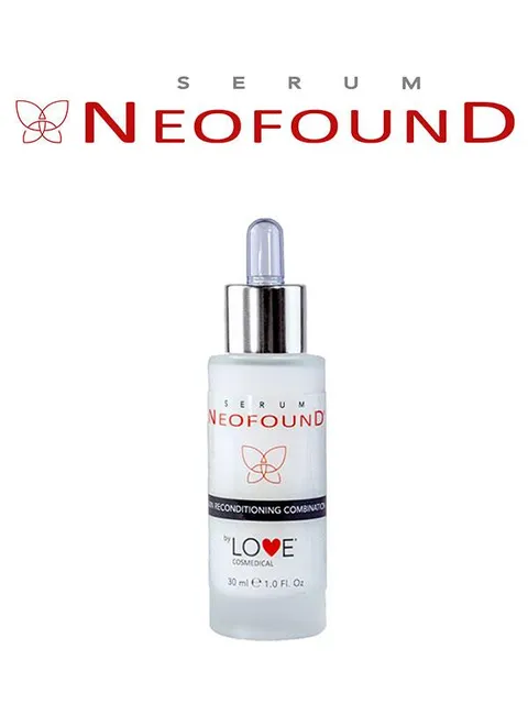 Love Cosmedical Neofound Serum