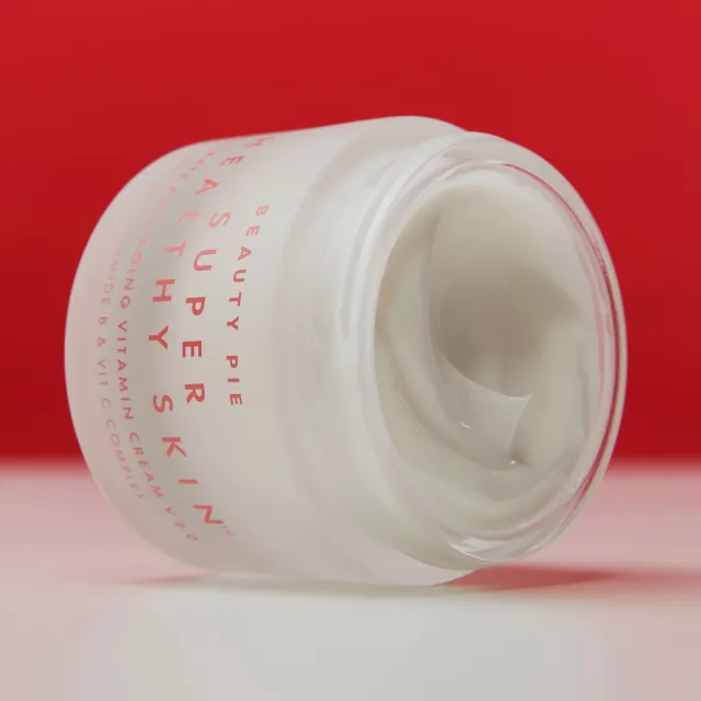 Beauty Pie Super Healthy Skin The Next-Gen Vitamin Enriched Ultimate Anti-Aging Cream