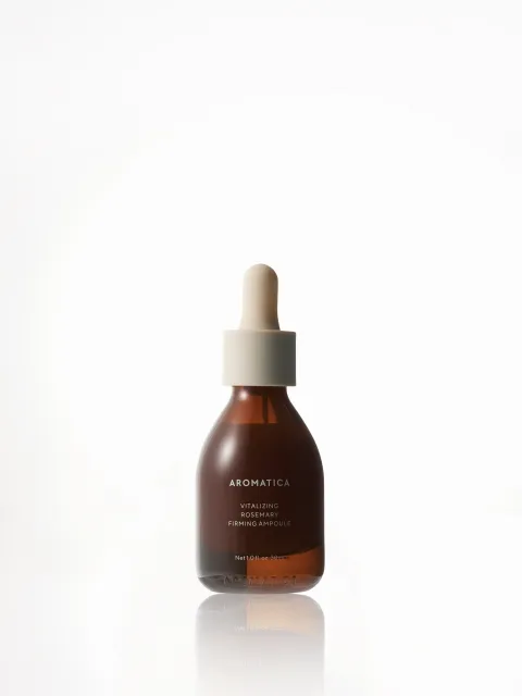 AROMATICA Vitalizing Rosemary Firming Ampoule 30ml
