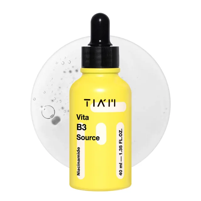 TIAM Vita B3 Source