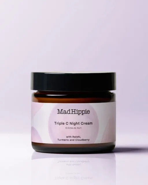 Mad Hippie Triple C Night Cream