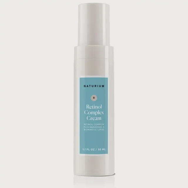 Naturium Retinol Complex Cream