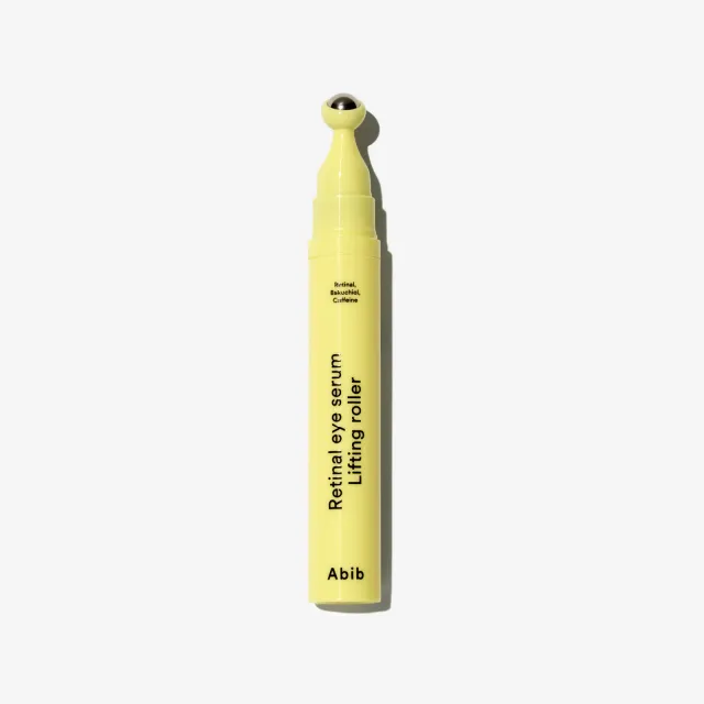 Abib Retinal Eye Serum Lifting Roller