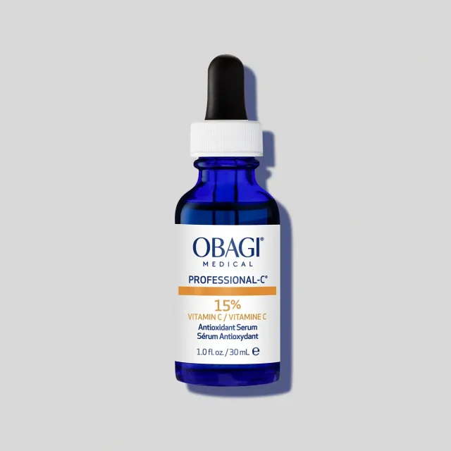 Obagi 15% VITAMIN C ANTIOXIDANT SERUM