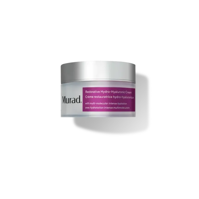 Murad Restorative Hydro-Hyaluronic Cream