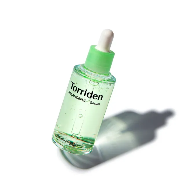 Torriden BALANCEFUL Serum