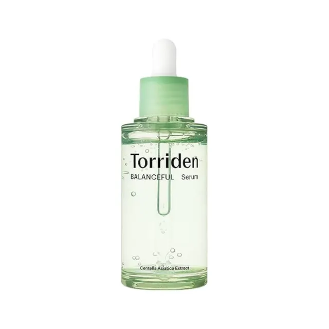 Torriden Sérum équilibrant à l'extrait de Centella Asiatica - 50ML