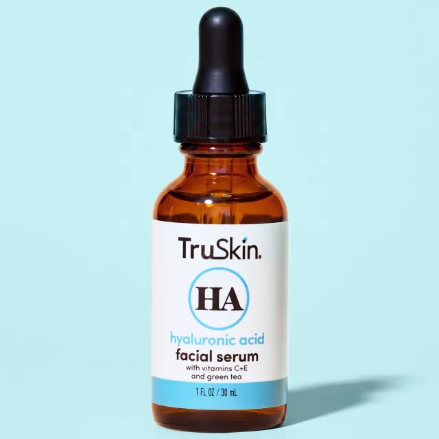 TruSkin Hyaluronic Acid Serum for Face