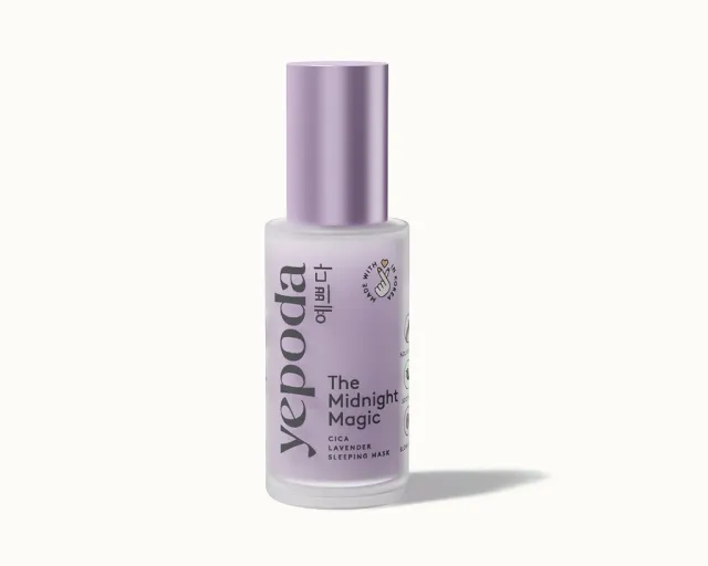 Yepoda The Midnight Magic