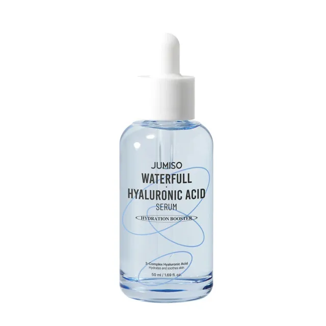 Jumiso Waterfull Hyaluronic Acid Serum 50ml